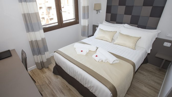 Leonardo Da Vinci Guest House
