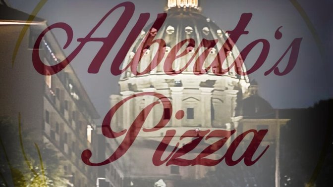Alberto's Pizza San Pietro