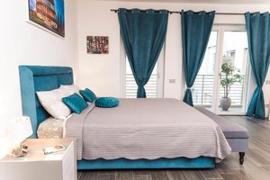 The Rabbit Hole in Rome