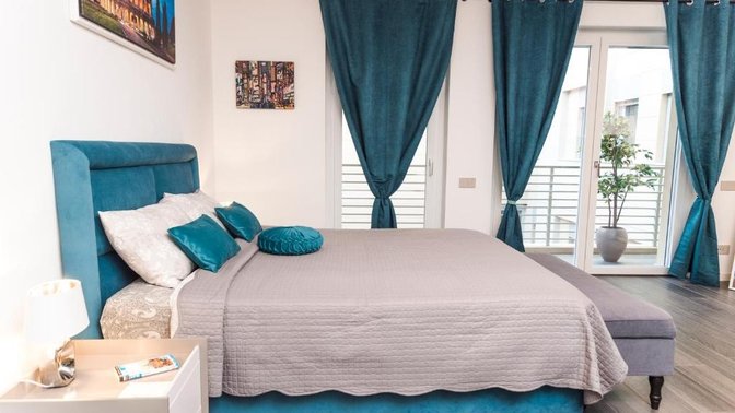 The Rabbit Hole in Rome