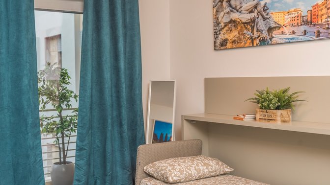 The Rabbit Hole in Rome