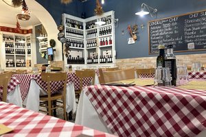 Osteria Romana \u002D Mastrociccia