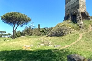 Via Appia Antica