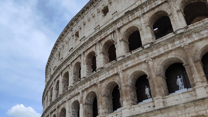 Mia House Roma