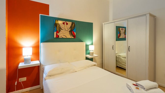 Mia House Roma