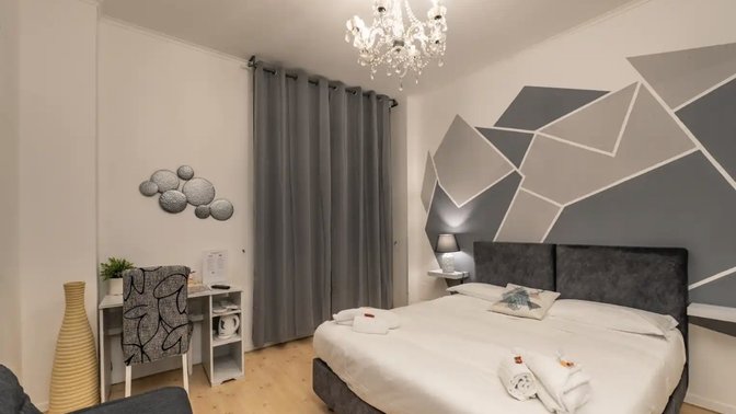 Mia House Roma