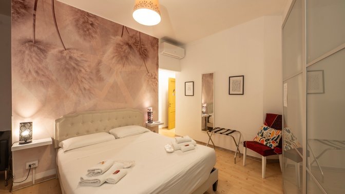 Mia House Roma