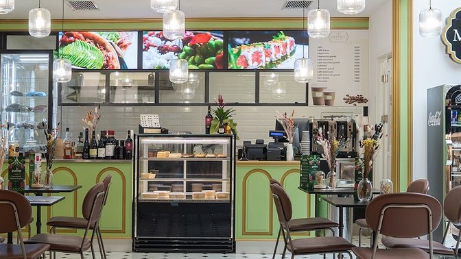 MEAT & CO ITALIAN STYLE