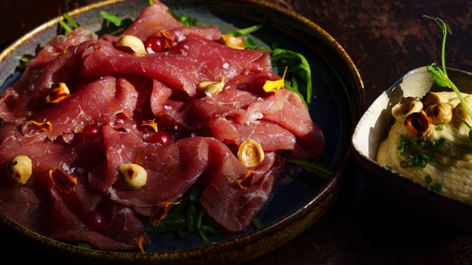 MEAT & CO ITALIAN STYLE