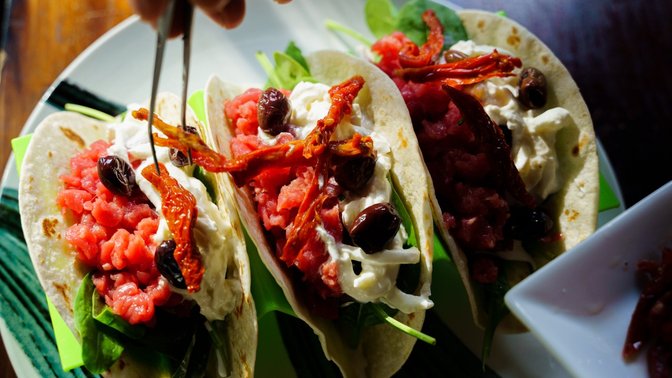 MEAT & CO ITALIAN STYLE