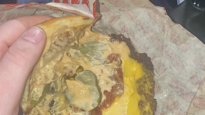 Bobby Bun - Smash Burger