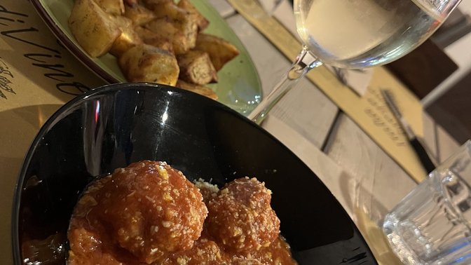 Osteria Nannarella