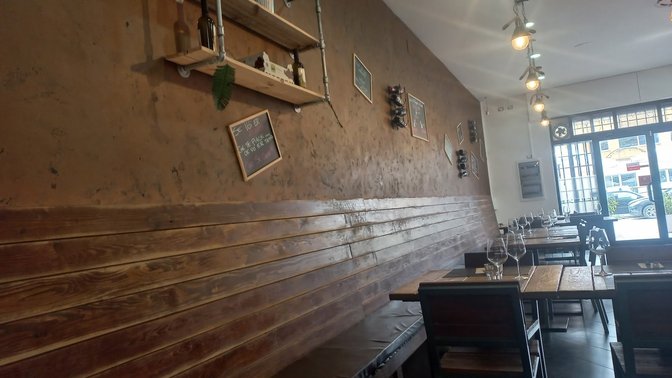 Osteria Nannarella