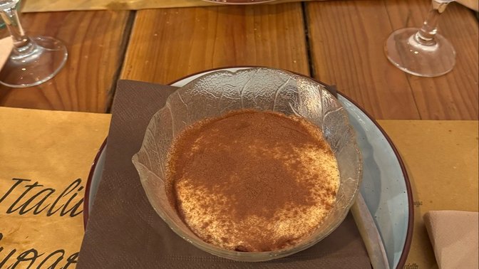 Osteria Nannarella