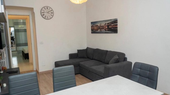 casa vacanze Roma Appartamenti