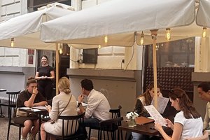 THE LOFT Colazione, Brunch \u0026 Pizza Dinner vicino San Pietro