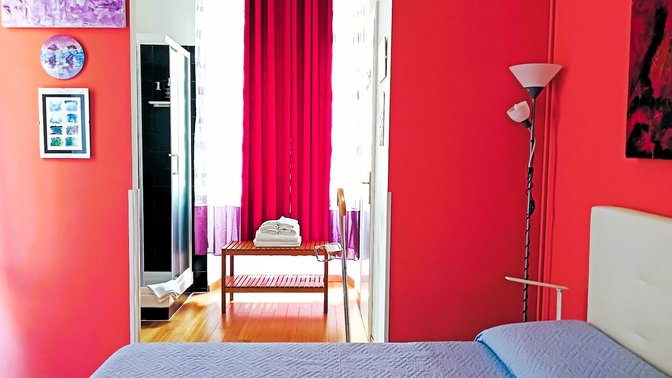 Guest House Number 10