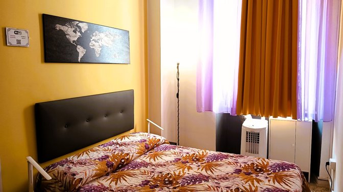 Guest House Number 10