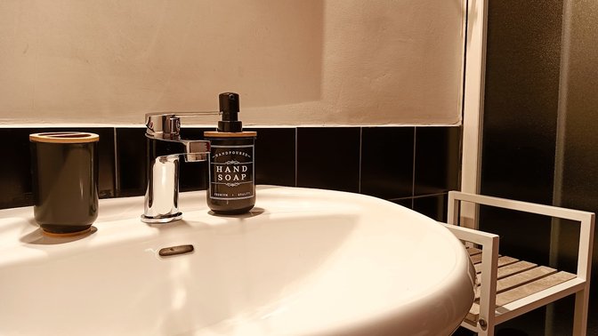 Guest House Number 10