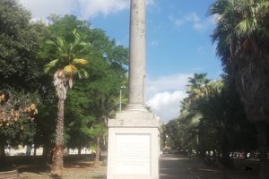 Monumento ai fratelli Archibugi