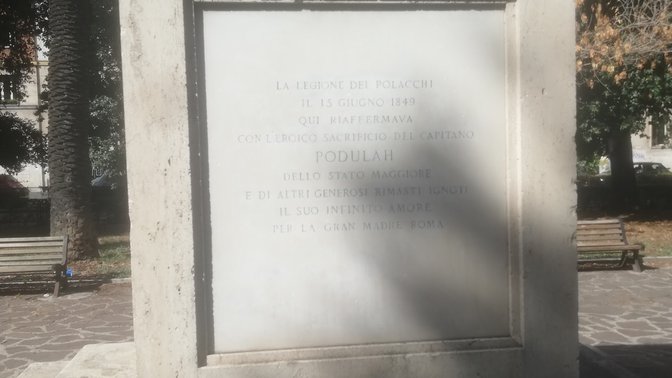 Monumento ai fratelli Archibugi