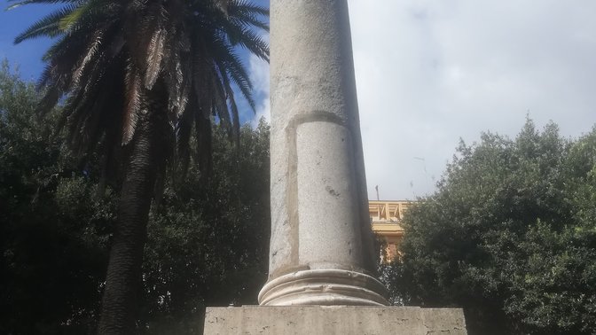 Monumento ai fratelli Archibugi