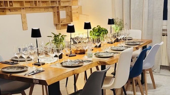 Quivinanza - Gruppo Ravazzolo