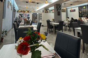 Ristorante Indiano Ambasciata