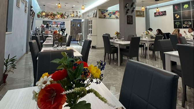 Ristorante Indiano Ambasciata
