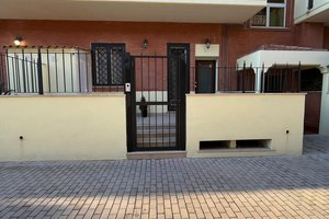 G\u0026G Home Ciampino Suite