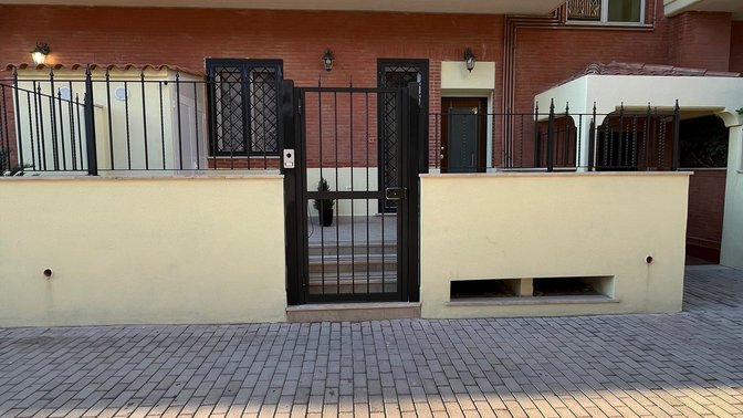 G&G Home Ciampino Suite