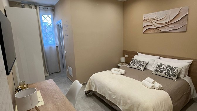 G&G Home Ciampino Suite