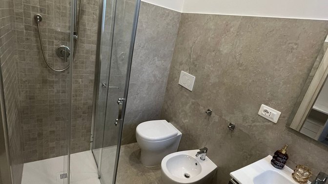 G&G Home Ciampino Suite