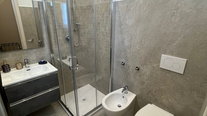 G&G Home Ciampino Suite