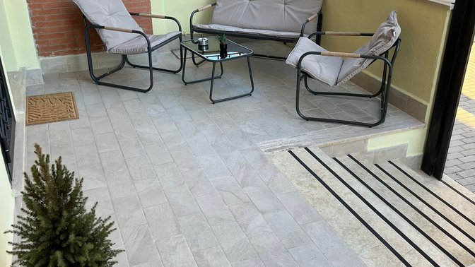 G&G Home Ciampino Suite