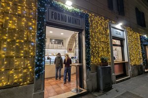 Forno Monti