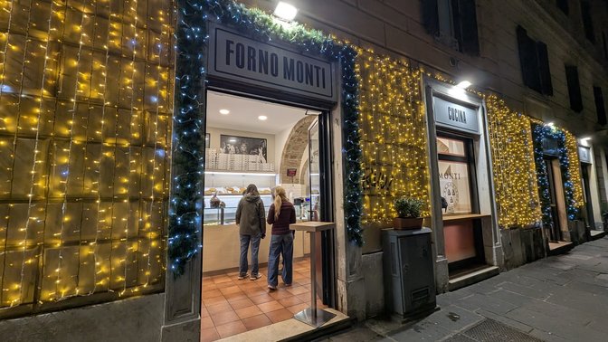 Forno Monti