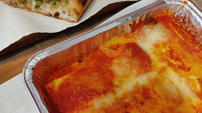 Forno Monti