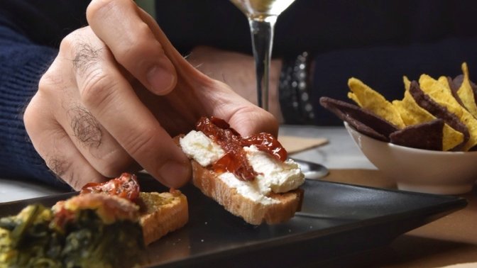 Grains - cafè bistrot