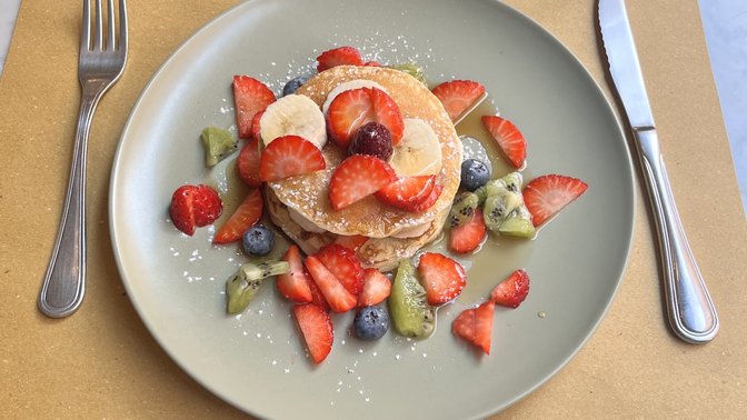 Grains - cafè bistrot