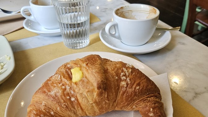 Grains - cafè bistrot