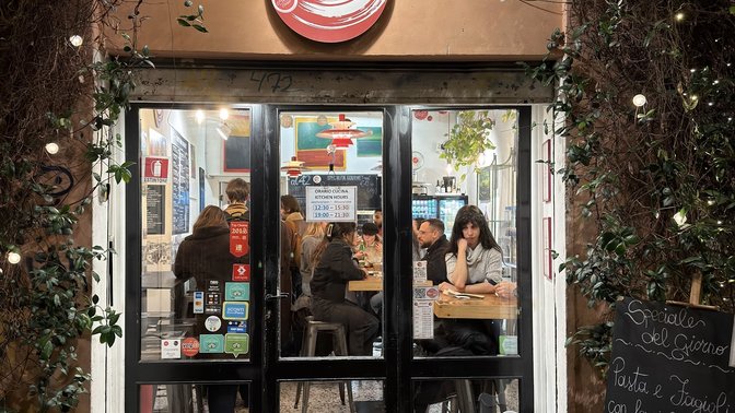 AL42 Street Food Gourmet
