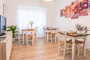 Una stanza al Pigneto