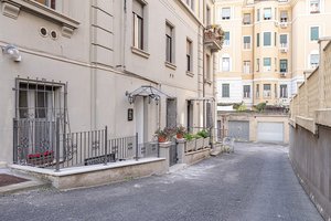 Helle Hus Affittacamere Roma