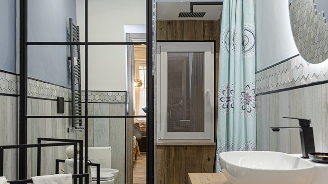 Helle Hus Affittacamere Roma