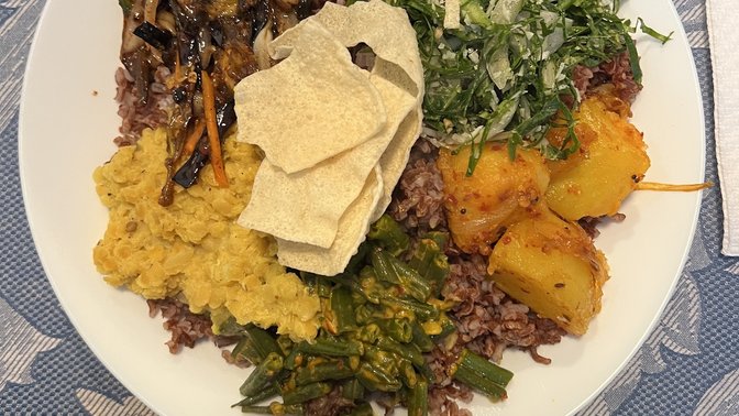 Ceylon Chef Restaurant