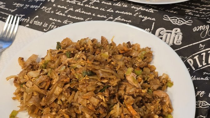 Ceylon Chef Restaurant