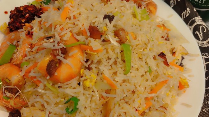 Ceylon Chef Restaurant
