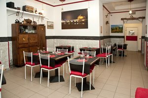 Trattoria Osti Matti