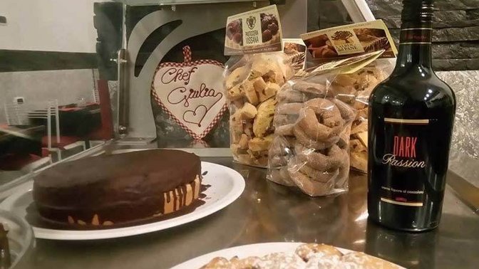 Trattoria Osti Matti